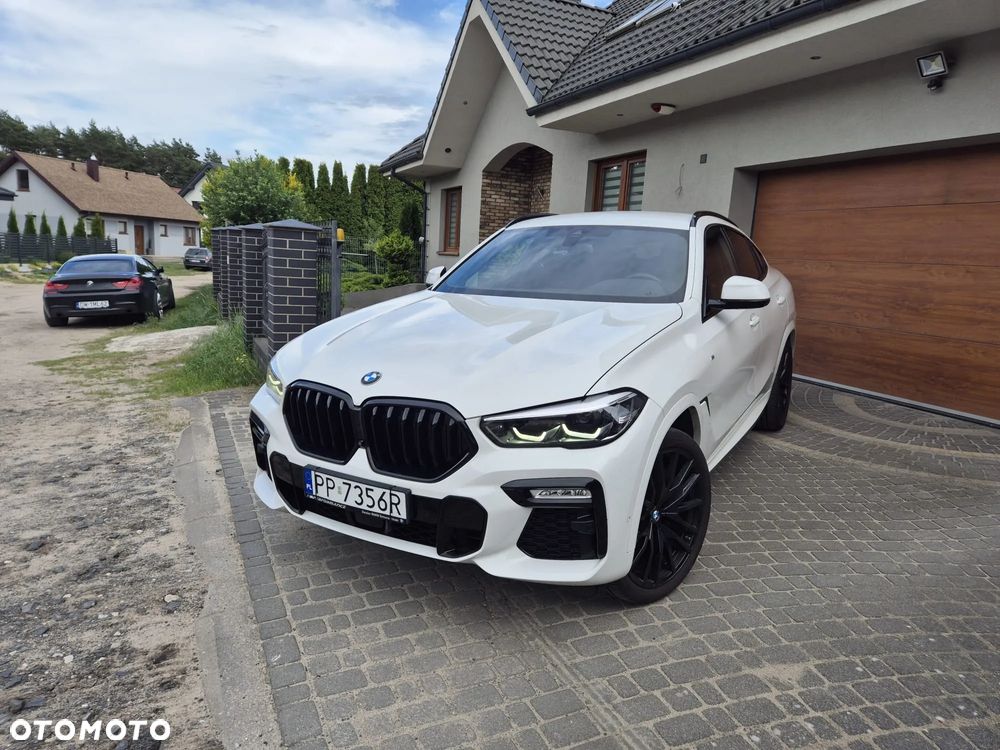 BMW X6 - 3