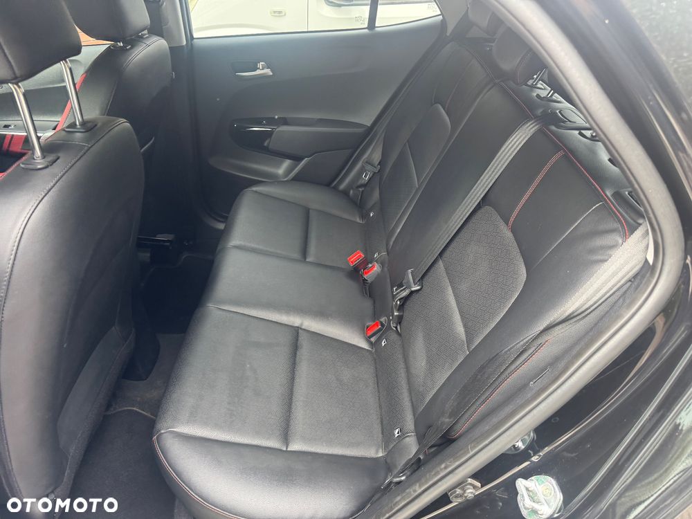 Kia Picanto 1.2 Automatik OPF GT Line - 11