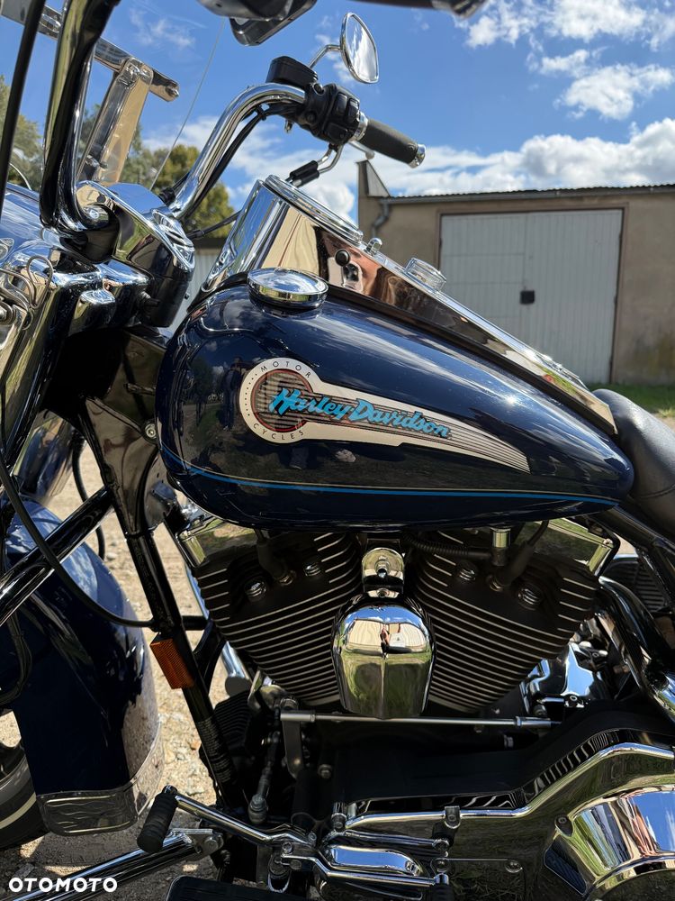 Harley-Davidson Touring Road King - 2