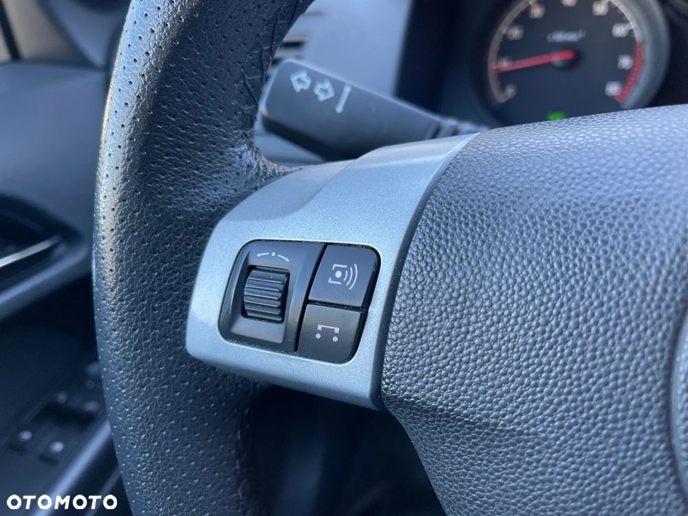 Opel Astra 1.6 Business - 7