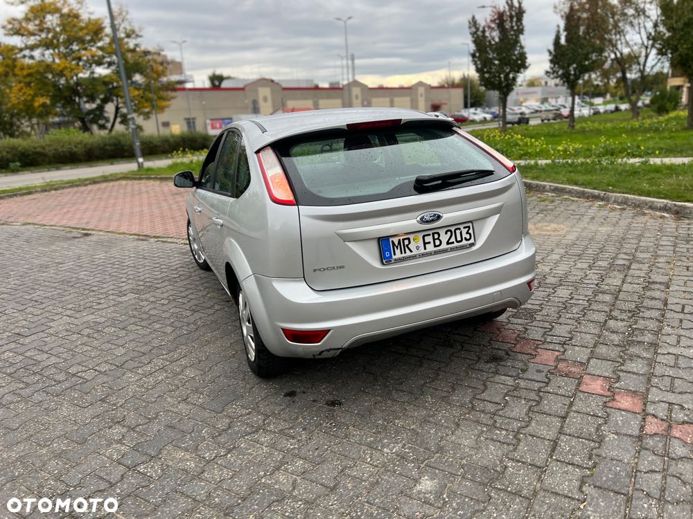 Ford Focus - 13