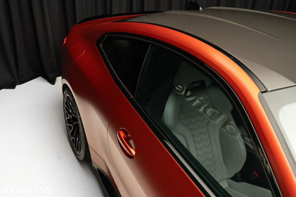 BMW M4 Competition M xDrive AT - 7