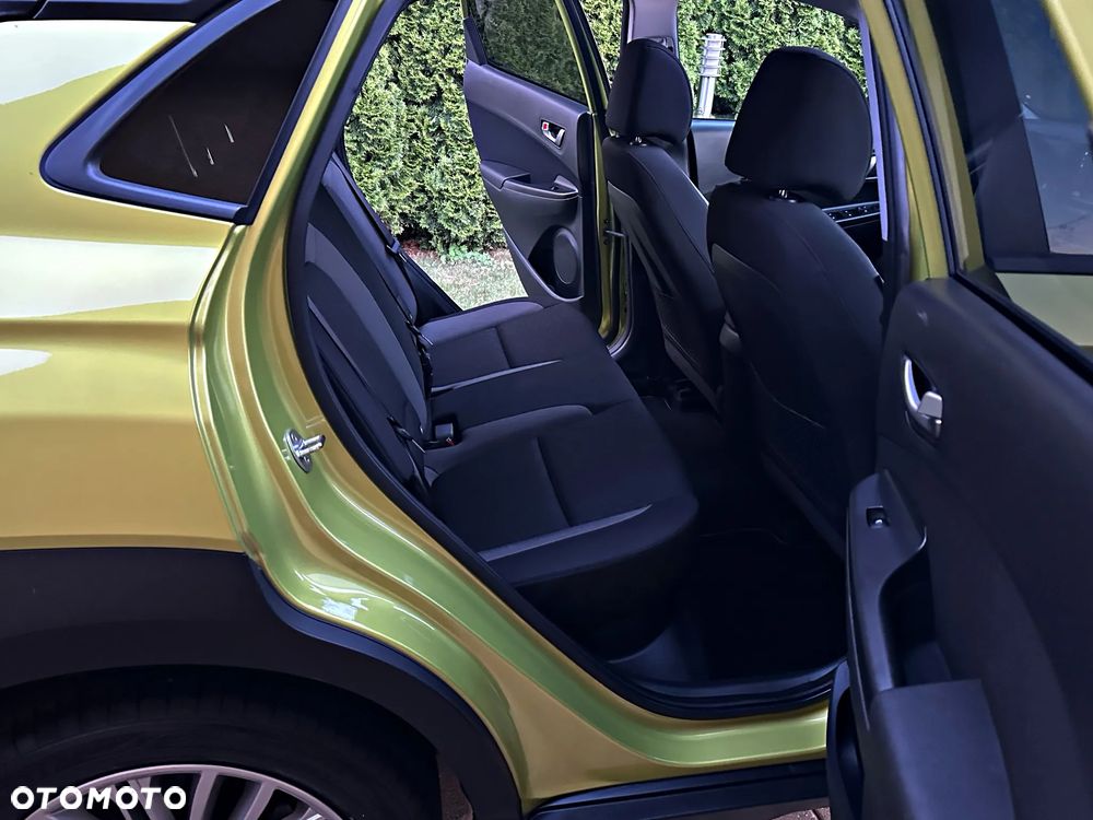 Hyundai Kona 1.6 T-GDI DCT Premium - 32