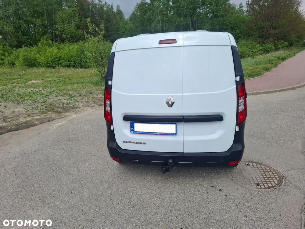 Renault Express - 5