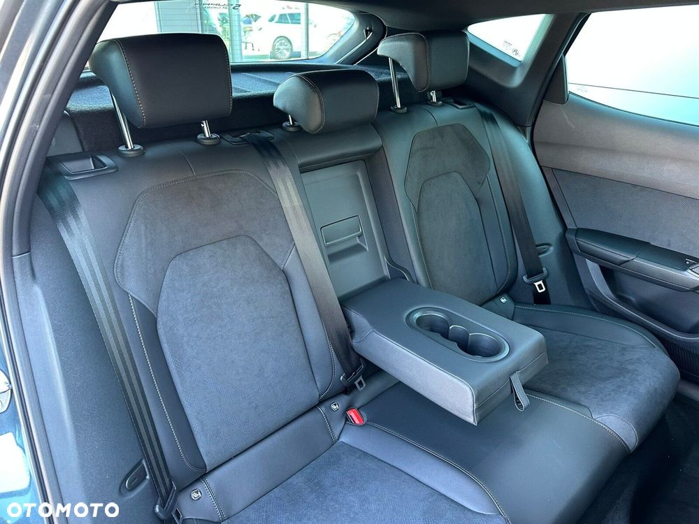 Cupra Formentor 1.5 eTSI mHEV DSG - 28