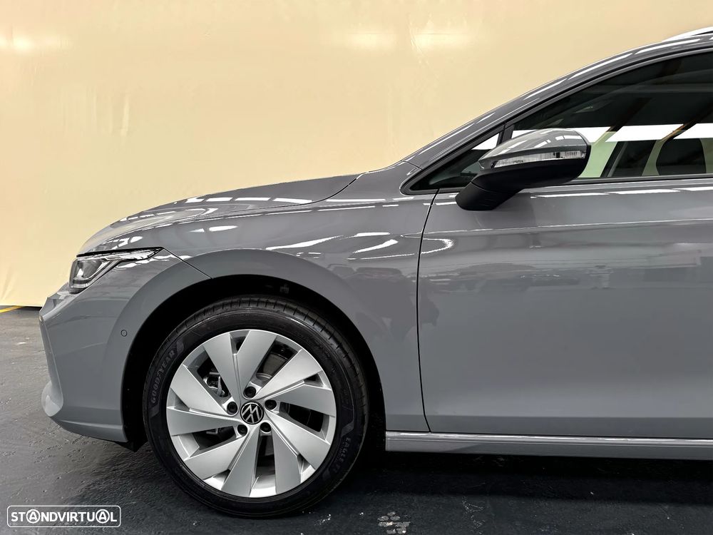 Volkswagen Golf Variant — fotografia 4