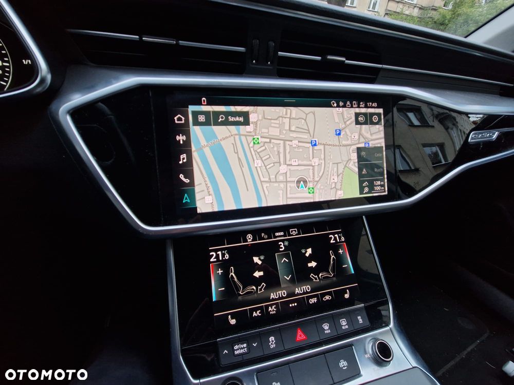 Audi A6 Avant 40 TDI mHEV Quattro S tronic - 19