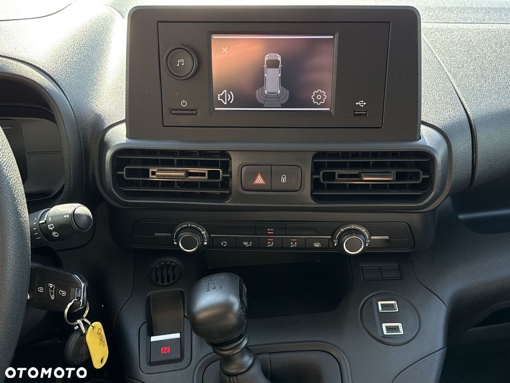 Toyota PROACE CITY - 13