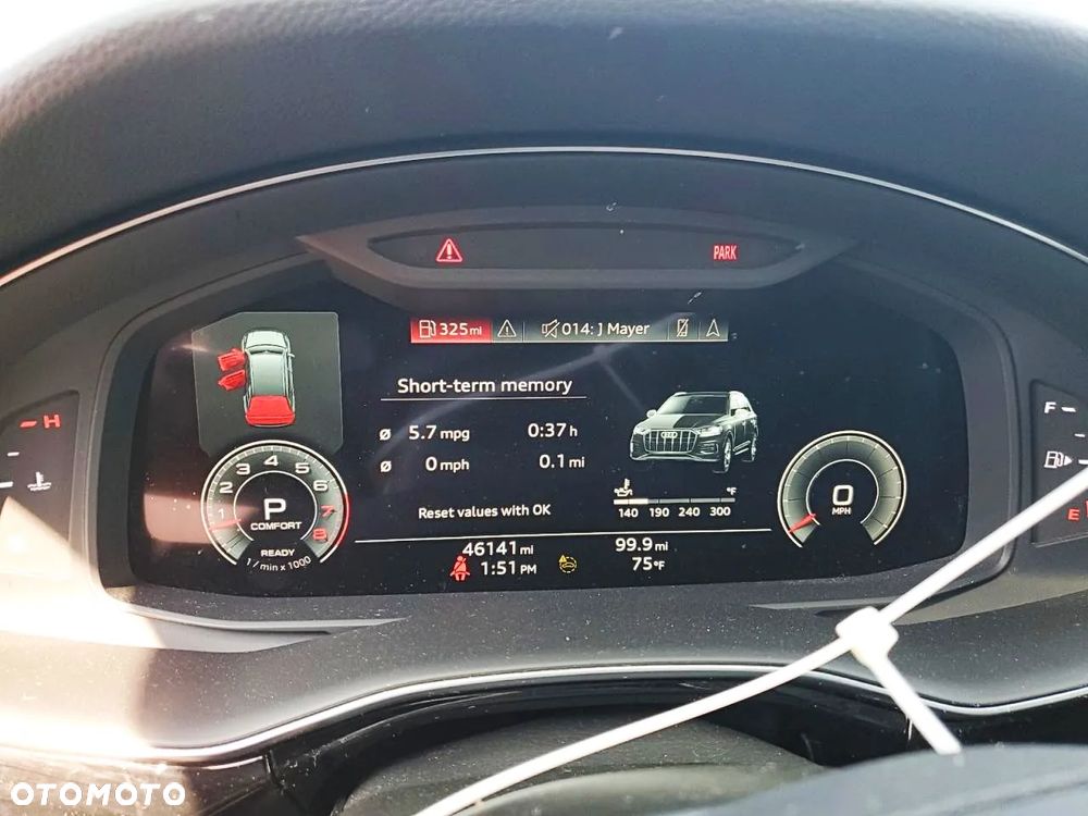 Audi Q7 - 9