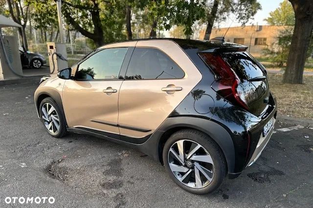 Toyota Aygo X - 2