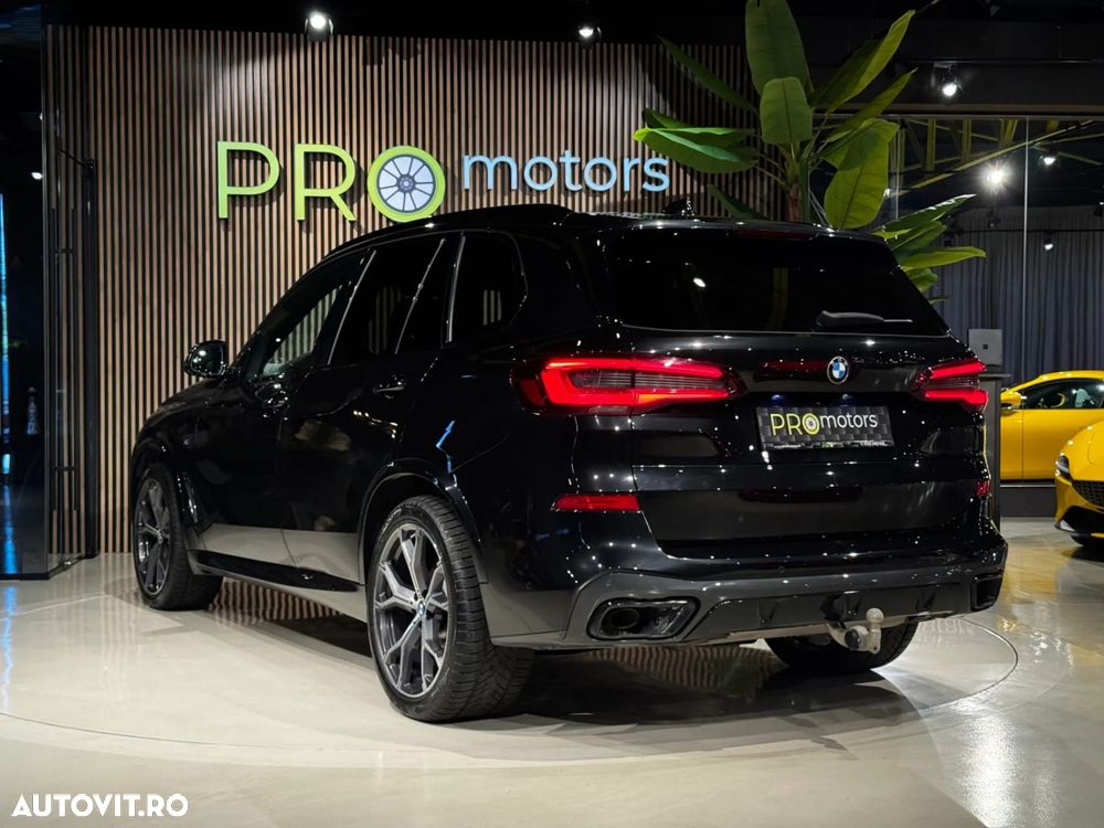 BMW X5 - 5