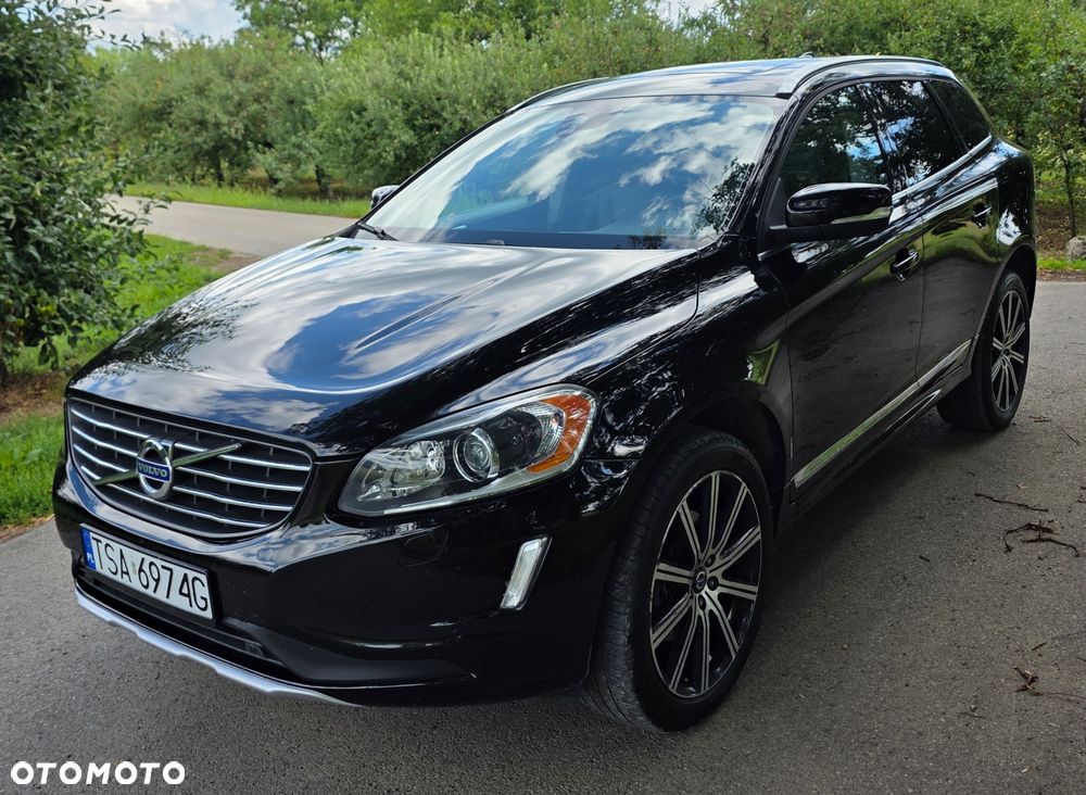 Volvo XC 60 - 11