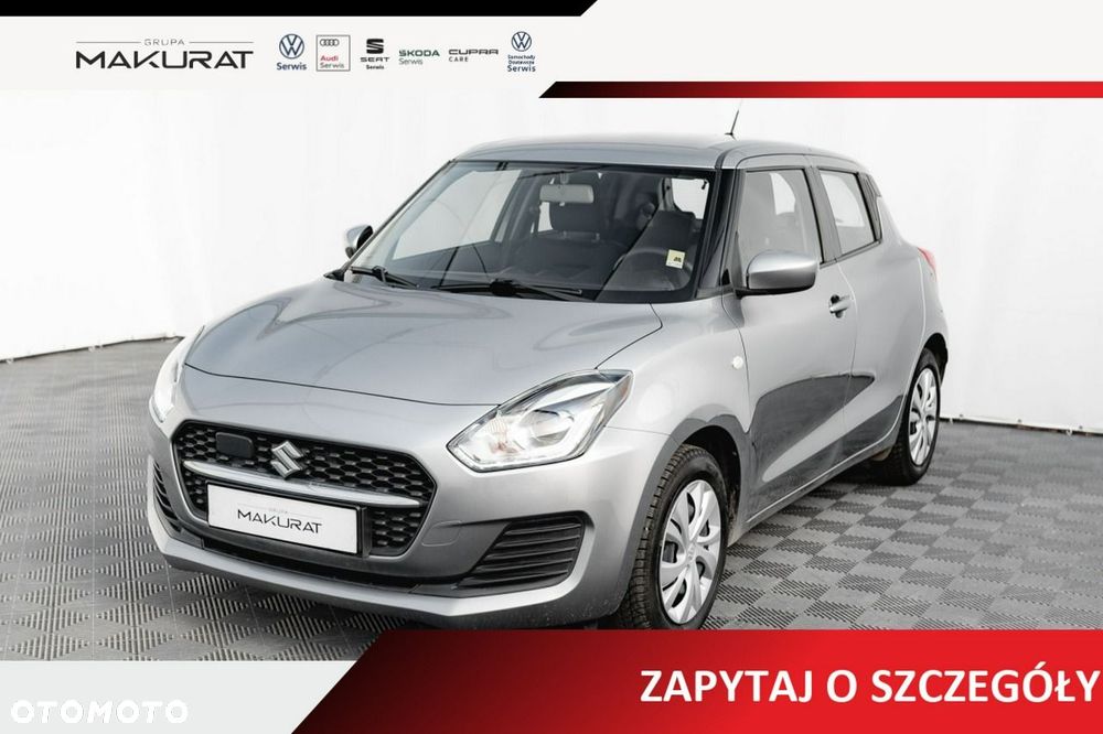 Suzuki Swift - 2
