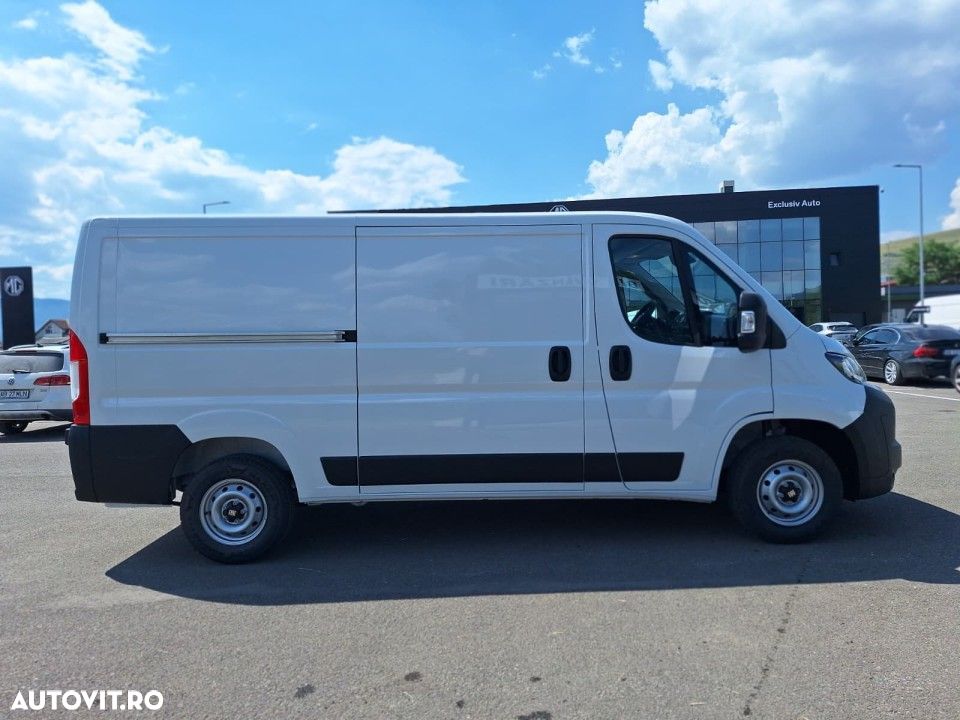 Fiat ducato - 8