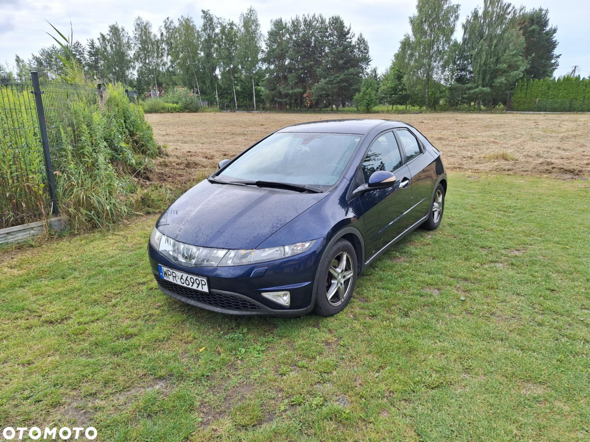 Honda Civic - 2