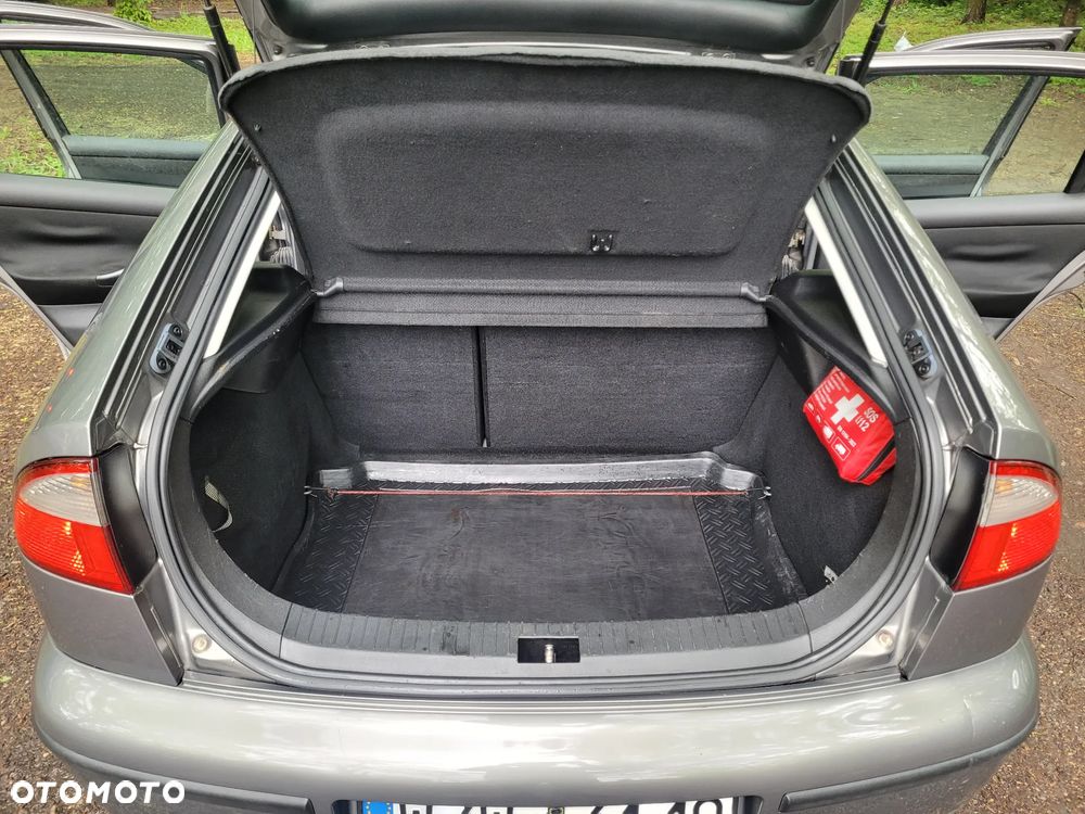 Seat Leon 1.9 TDI Magma - 10
