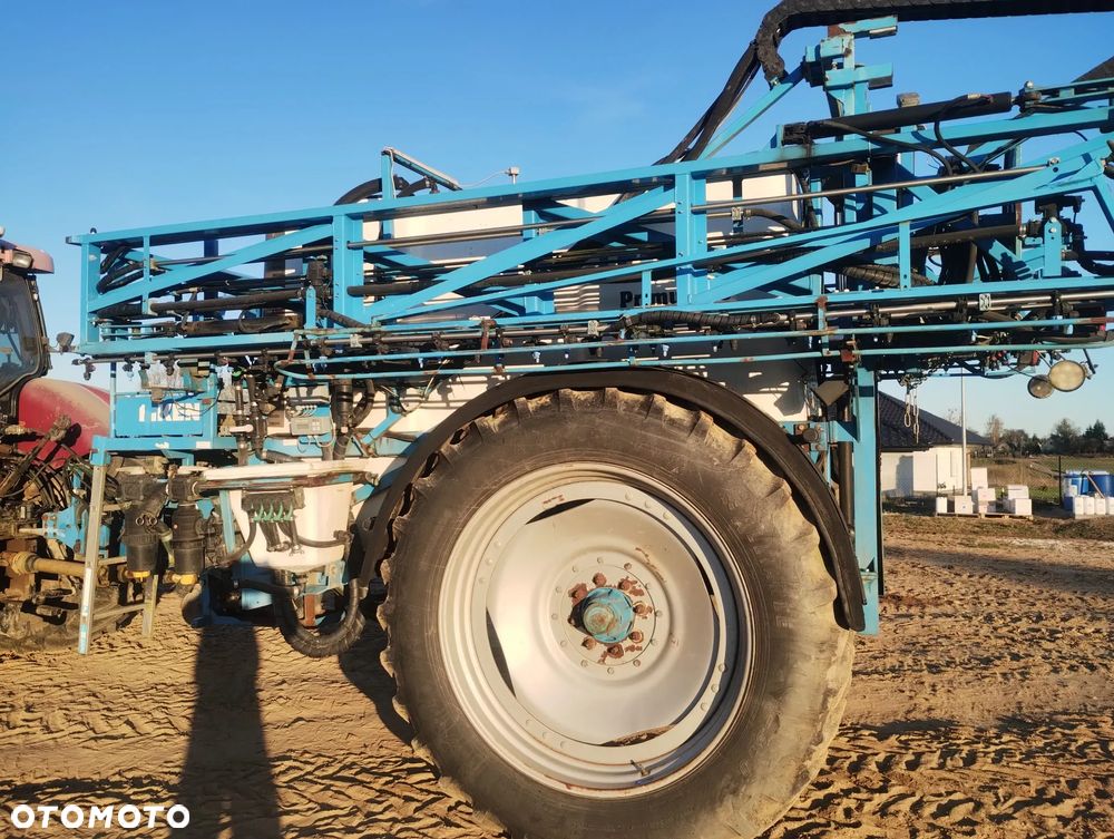 Lemken Primus 45 - 13