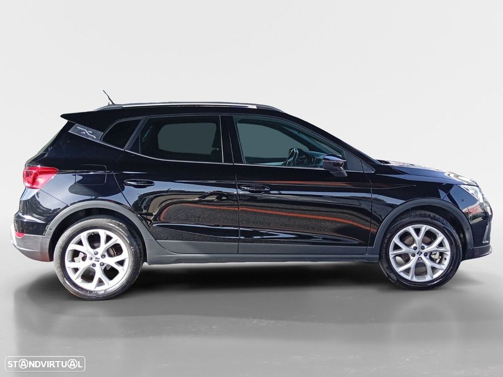 SEAT Arona 1.0 TSI FR - 6