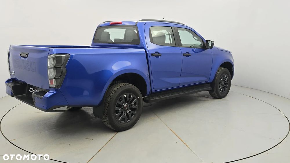 Isuzu D-Max 2.2 DC LSE 4WD - 14