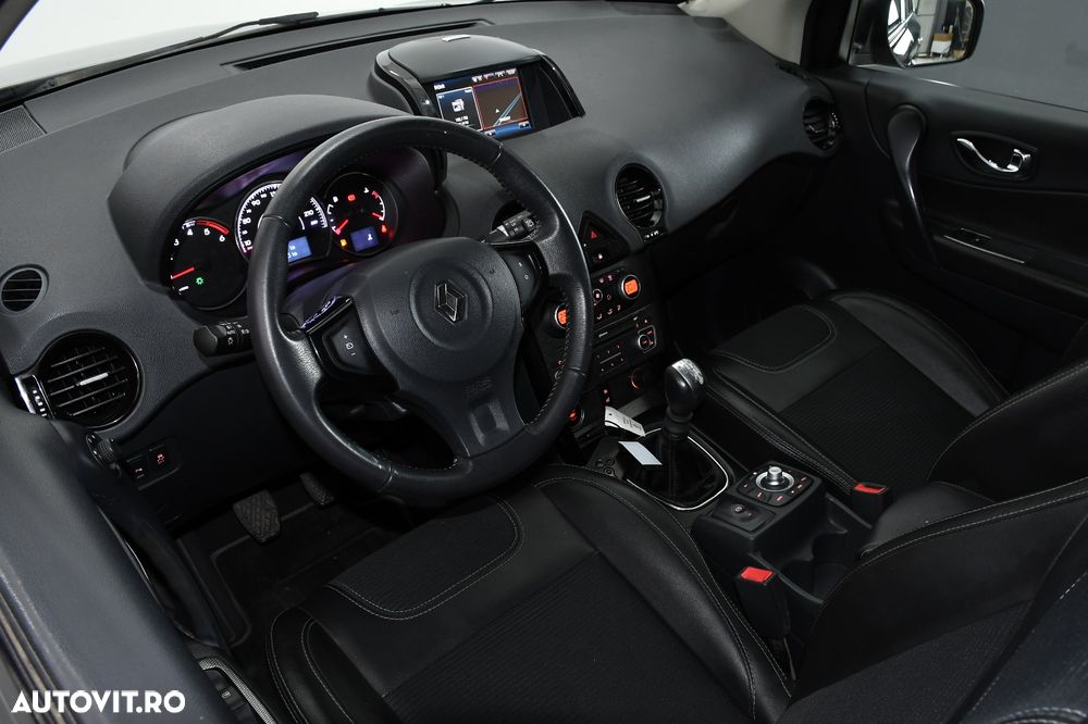 Renault Koleos dCi 150 FAP 4x4 Bose Edition - 7