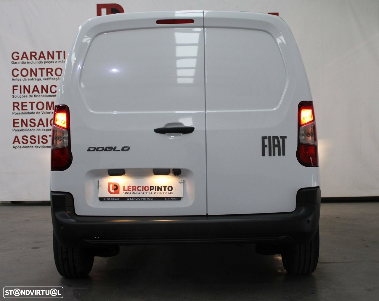 Fiat doblo - 4