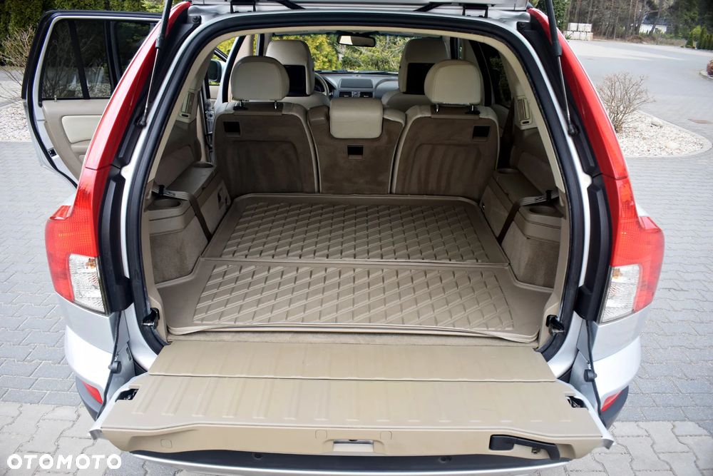 Volvo XC 90 3.2 Kinetic - 34