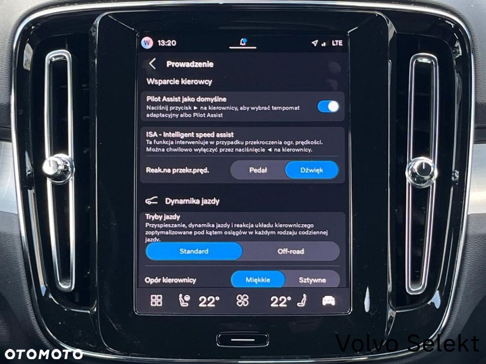 Volvo XC 40 - 20