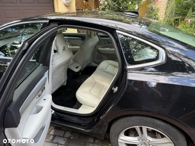 Volvo S90 D4 Momentum - 4