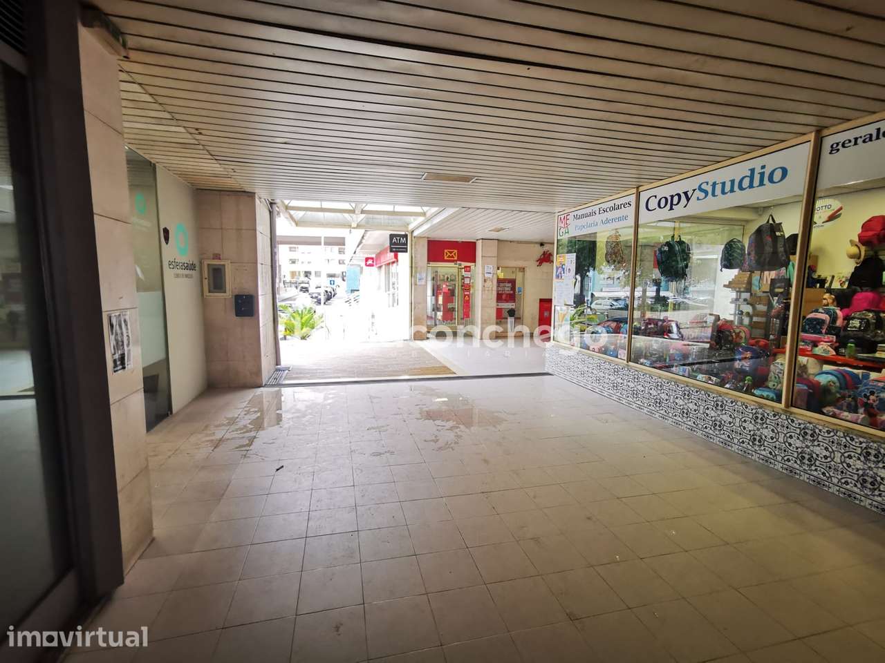 Loja para venda Arcozelo Barcelos - Grande imagem: 4/23