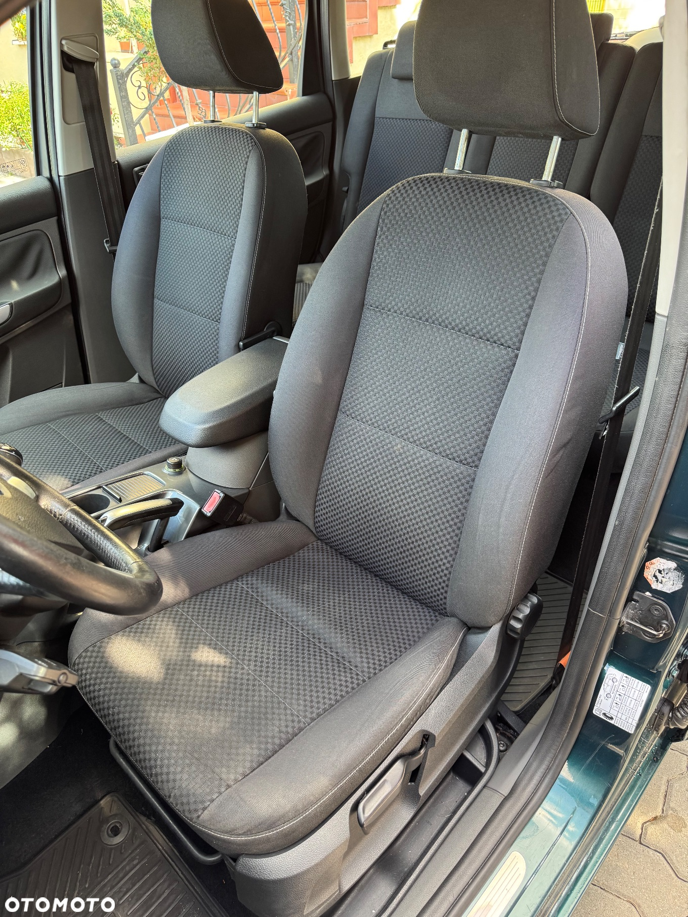 Ford Focus C-Max - 11