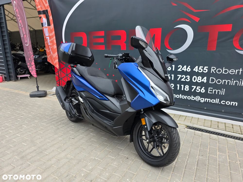 Honda NSS - 26