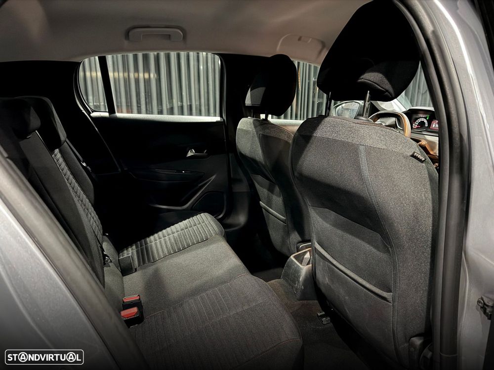 Peugeot 208 1.5 BlueHDi Active Pack - 32