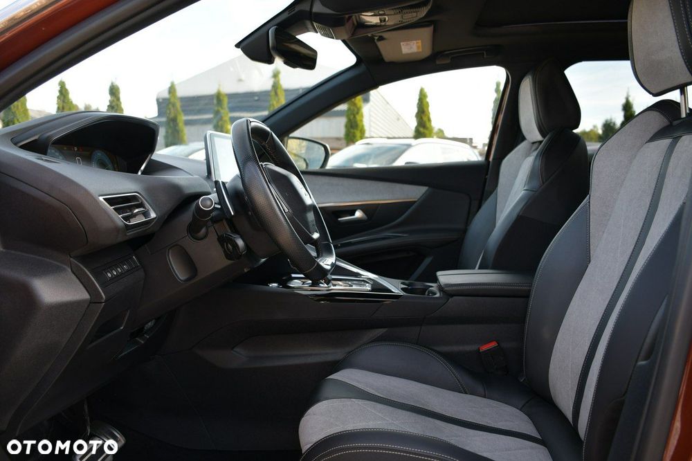 Peugeot 3008 - 16