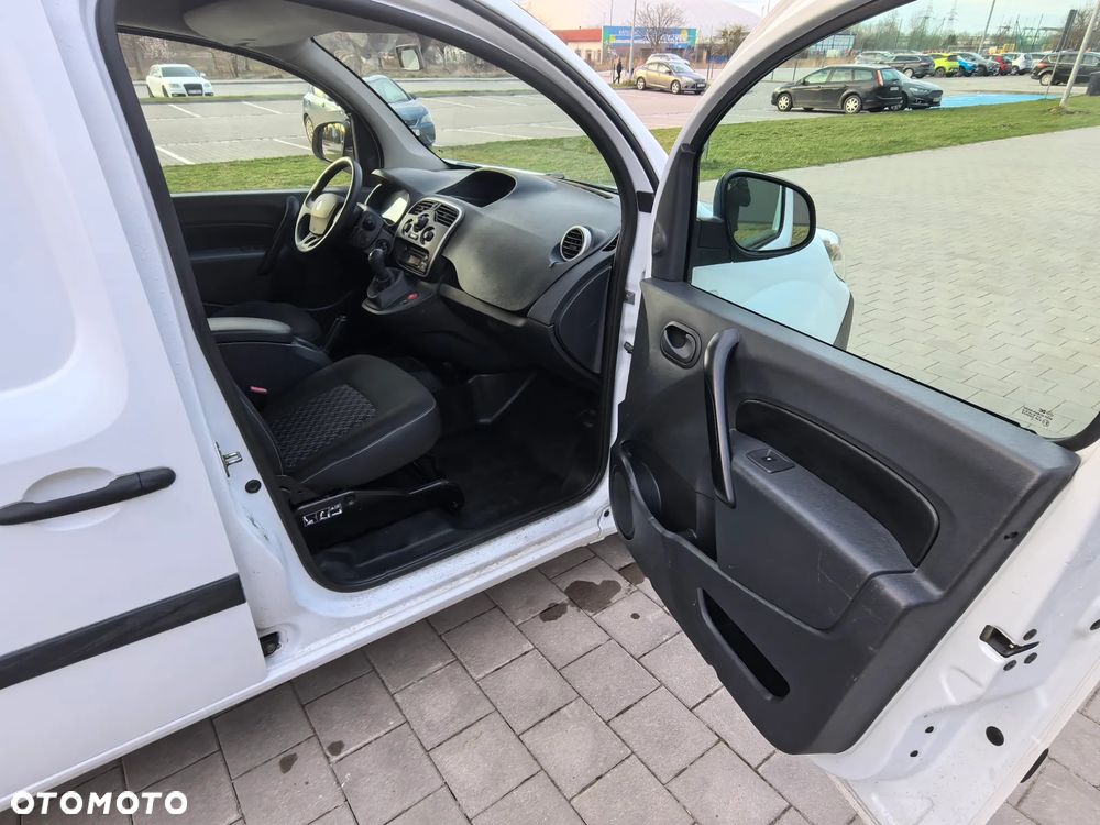 Renault Kangoo - 13