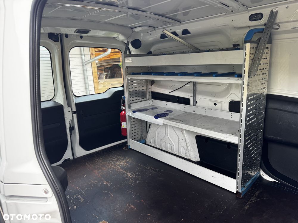 Fiat Doblo Maxi - 35