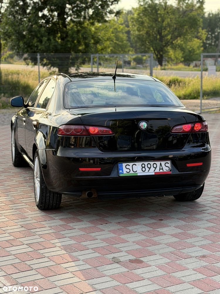 Alfa Romeo 159 - 5