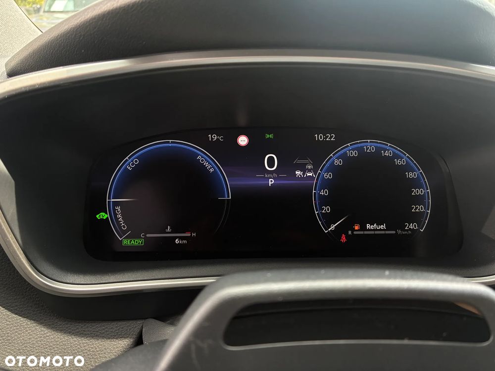 Toyota Corolla 2.0 Hybrid Comfort - 15