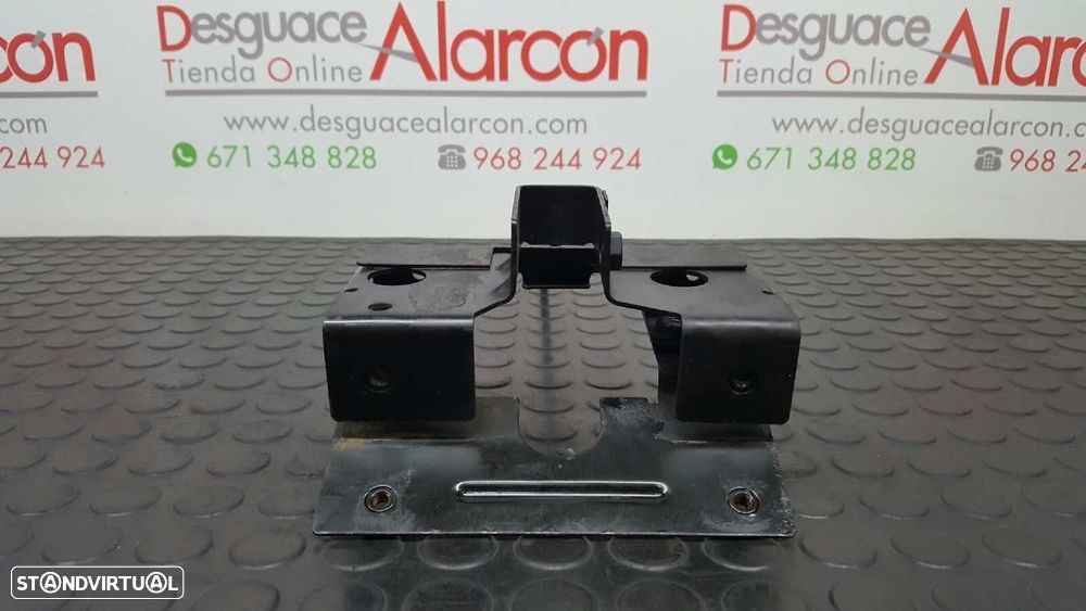 MÉDIO FORD TRANSIT MOD. 2000 COMBI FT  260   2.0  CORTO - 7