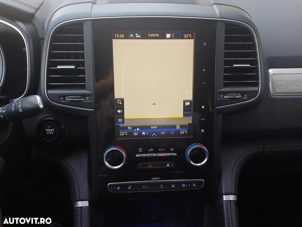 Renault Koleos BLUE dCi 185 4WD X-tronic INITIALE PARIS - 15