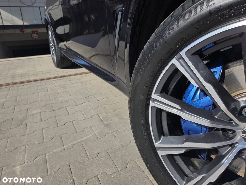 BMW X5 xDrive25d sport - 17