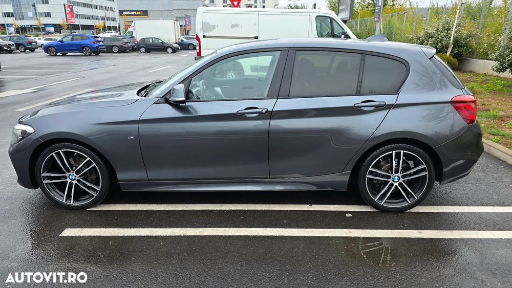 BMW Seria 1 - 2