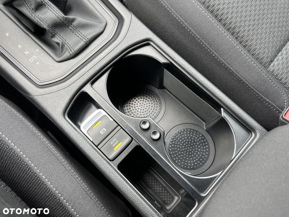 Volkswagen Touran 2.0 TDI BMT Comfortline DSG - 30