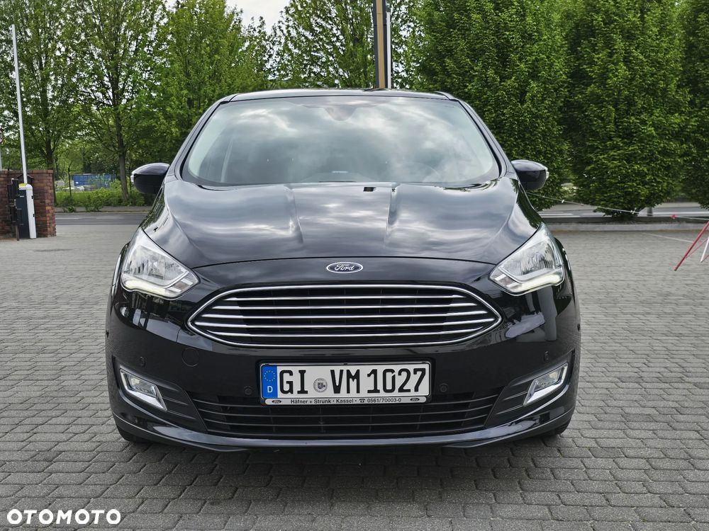 Ford C-MAX 1.5 EcoBoost Start-Stop-System Business Edition - 6