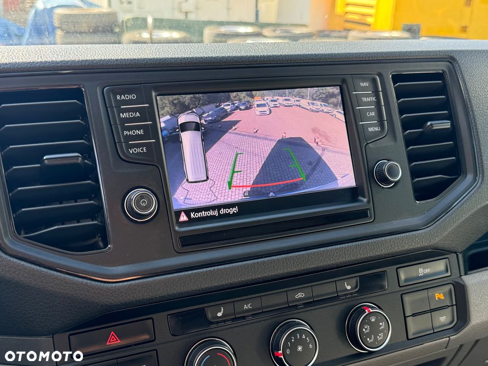 Volkswagen Crafter - 24