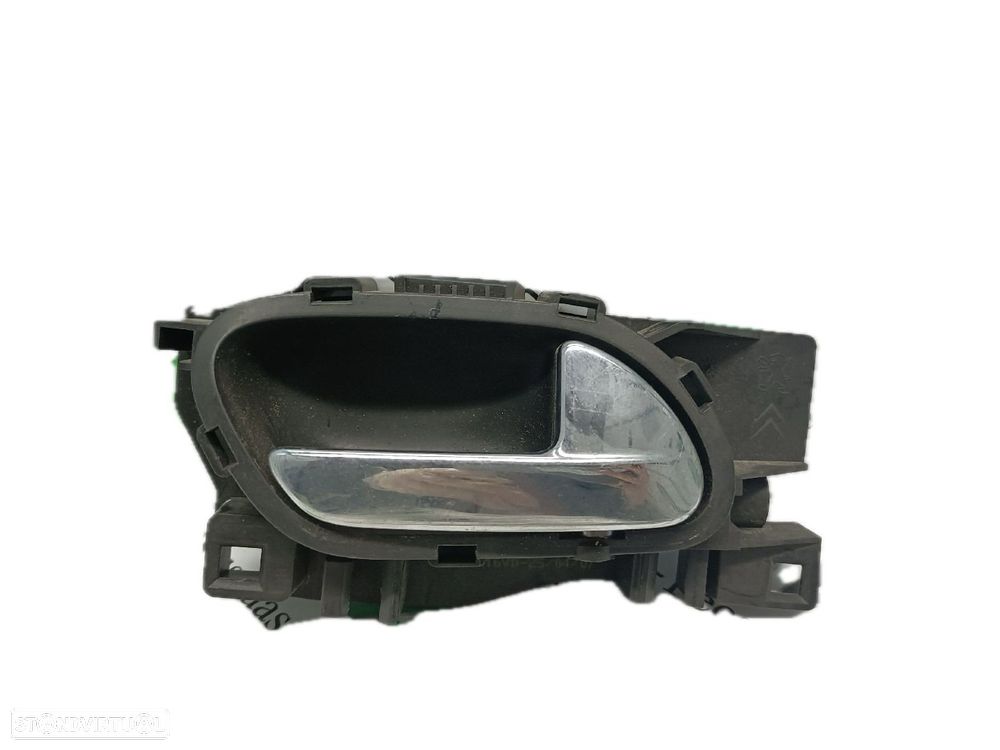 Puxador / Muleta Interior Citroën C4 Picasso I Veículo Multiuso (Ud_) - 1