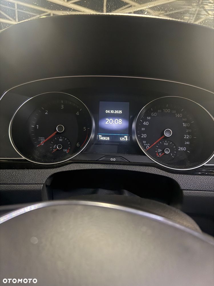 Volkswagen Passat 2.0 TDI BMT SCR 4Mot Highline DSG7 - 15