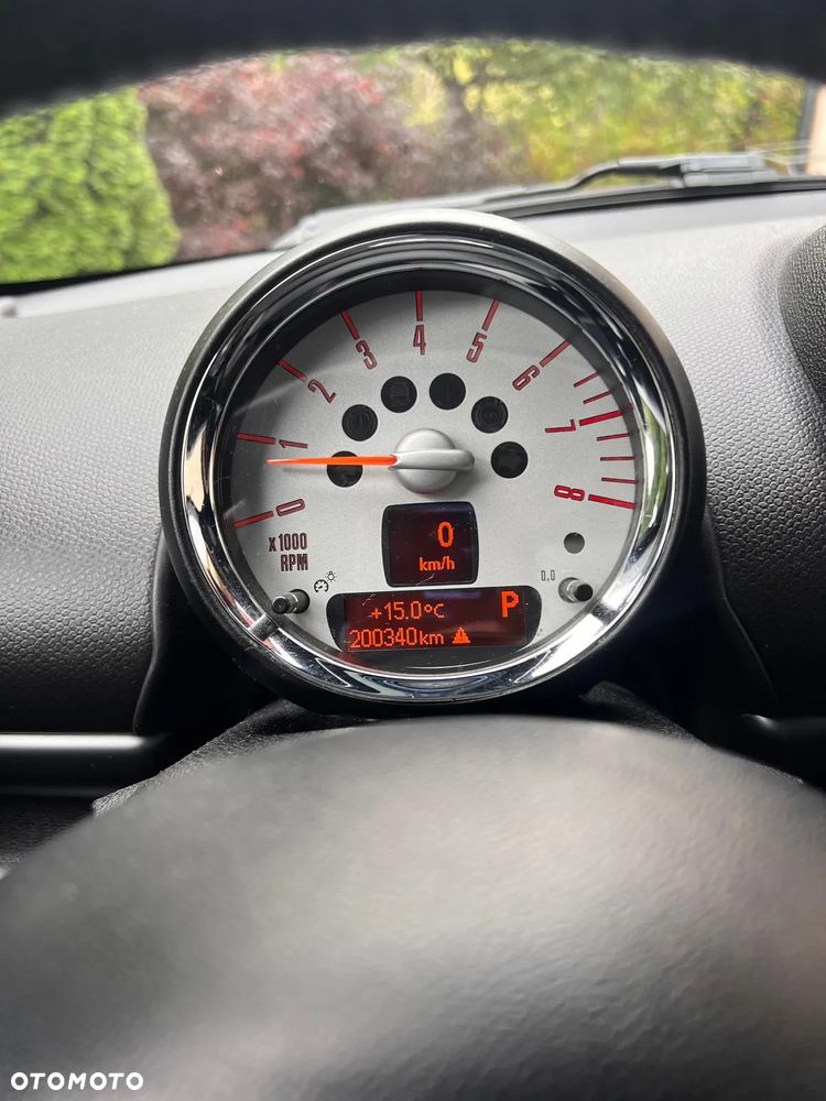 MINI Countryman - 9