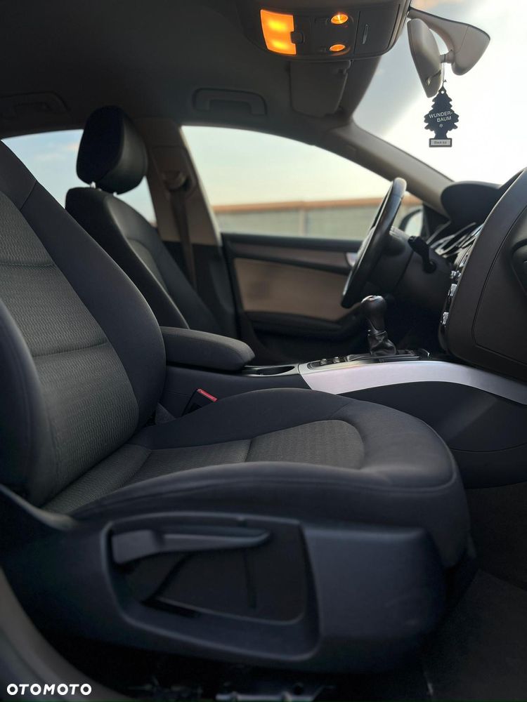 Audi A5 Sportback - 16