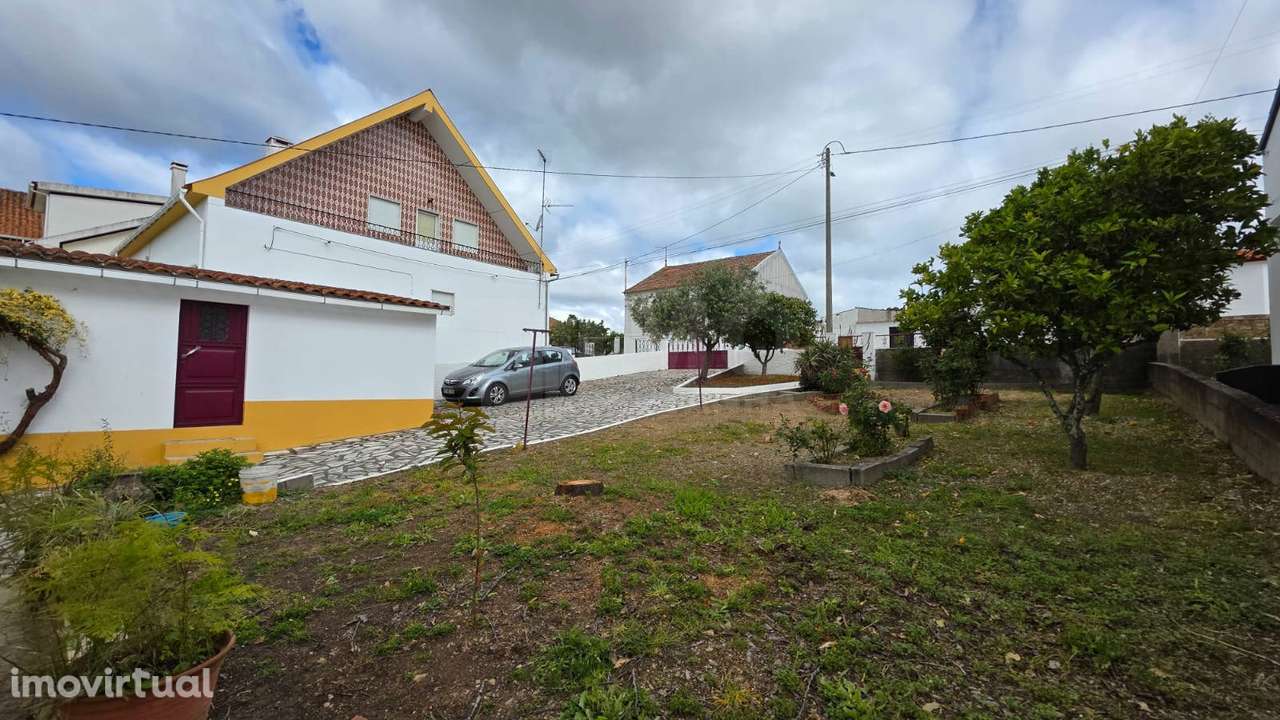 Moradia c/ Terreno - Maxias - Castelo Branco - Grande imagem: 5/24