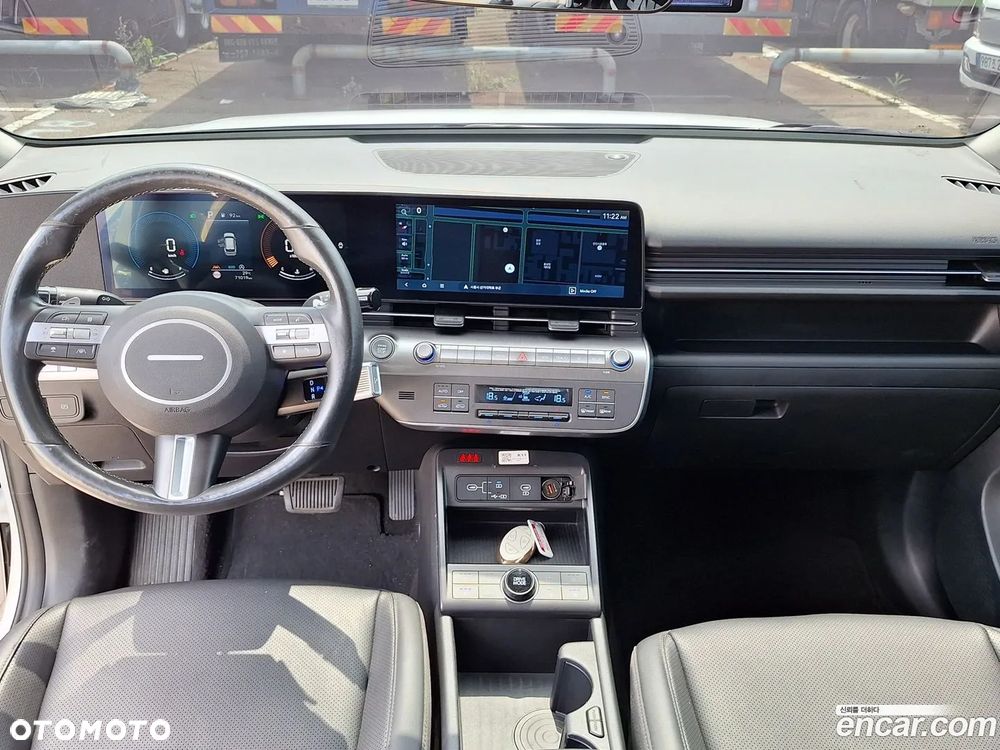 Hyundai Kona 1.6 T-GDI DCT Prime - 6
